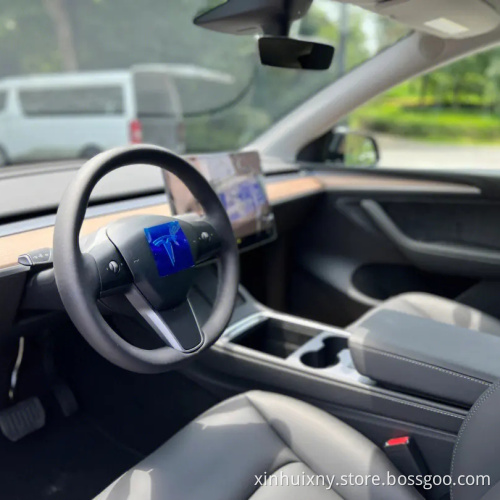 2022 Luxury New Energy Vehicle High Quality Electric CarIn Stock Tesla Model Y Car